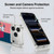 Peanuts Halfs And Laughs Snoopy & Woodstock Soft Gel Case for Apple iPhone 17 Pro Max