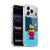 Peanuts Halfs And Laughs Woodstock House Soft Gel Case for Apple iPhone 17 Pro Max
