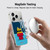 Peanuts Halfs And Laughs Woodstock House Soft Gel Case for Apple iPhone 17 Pro Max
