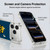 Peanuts Halfs And Laughs Woodstock House Soft Gel Case for Apple iPhone 17 Pro Max