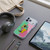 Peanuts Halfs And Laughs Sally Ice Cream Soft Gel Case for Apple iPhone 17 Pro