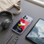 Peanuts Halfs And Laughs Snoopy & Woodstock 2 Soft Gel Case for Apple iPhone 17 Pro