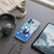 Peanuts Halfs And Laughs Snoopy & Woodstock Balloon Soft Gel Case for Apple iPhone 17 Pro