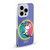 Peanuts Snoopy Boardwalk Airbrush Cowabunga Surf Soft Gel Case for Apple iPhone 17 Air