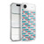 Peanuts Snoopy Boardwalk Airbrush I Love Pattern Soft Gel Case for Apple iPhone 17 Air