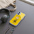 Peanuts Characters Charlie Brown Soft Gel Case for Apple iPhone 17