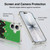 Peanuts Characters Group Soft Gel Case for Apple iPhone 17
