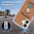 Peanuts Characters Pigpen Soft Gel Case for Apple iPhone 17