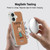 Peanuts Characters Pigpen Soft Gel Case for Apple iPhone 17