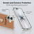 Peanuts Characters Pigpen Soft Gel Case for Apple iPhone 17