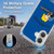 Peanuts Characters Schroeder Soft Gel Case for Apple iPhone 17