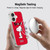 Peanuts Characters Snoopy Soft Gel Case for Apple iPhone 17