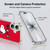Peanuts Characters Snoopy Soft Gel Case for Apple iPhone 17