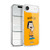 Peanuts Characters Marcie Soft Gel Case for Apple iPhone 17 Air