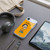 Peanuts Characters Marcie Soft Gel Case for Apple iPhone 17 Air