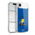 Peanuts Characters Schroeder Soft Gel Case for Apple iPhone 17 Air