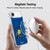 Peanuts Characters Schroeder Soft Gel Case for Apple iPhone 17 Air