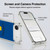 Peanuts Characters Schroeder Soft Gel Case for Apple iPhone 17 Air