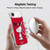 Peanuts Characters Snoopy Soft Gel Case for Apple iPhone 17 Air