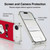 Peanuts Characters Snoopy Soft Gel Case for Apple iPhone 17 Air