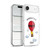 Peanuts Characters Woodstock Soft Gel Case for Apple iPhone 17 Air