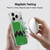 Peanuts Characters Group Soft Gel Case for Apple iPhone 17 Pro Max