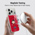 Peanuts Characters Lucy van Pelt Soft Gel Case for Apple iPhone 17 Pro Max