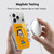 Peanuts Characters Marcie Soft Gel Case for Apple iPhone 17 Pro Max