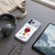 Peanuts Characters Woodstock Soft Gel Case for Apple iPhone 17 Pro Max