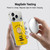 Peanuts Characters Charlie Brown Soft Gel Case for Apple iPhone 17 Pro