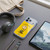 Peanuts Characters Charlie Brown Soft Gel Case for Apple iPhone 17 Pro
