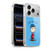 Peanuts Characters Linus van Pelt Soft Gel Case for Apple iPhone 17 Pro