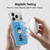 Peanuts Characters Linus van Pelt Soft Gel Case for Apple iPhone 17 Pro