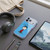 Peanuts Characters Linus van Pelt Soft Gel Case for Apple iPhone 17 Pro