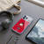 Peanuts Characters Lucy van Pelt Soft Gel Case for Apple iPhone 17 Pro