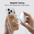 Peanuts Characters Pigpen Soft Gel Case for Apple iPhone 17 Pro