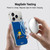 Peanuts Characters Schroeder Soft Gel Case for Apple iPhone 17 Pro