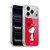 Peanuts Characters Snoopy Soft Gel Case for Apple iPhone 17 Pro