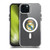 Real Madrid CF Logo Icon Crest SHOCKPROOF BUMPER CASE COMPATIBLE WITH  & MAGSAFE Apple iPhone 15 Plus