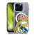 Real Madrid CF Logo Icon Crest Oversized SHOCKPROOF BUMPER CASE COMPATIBLE WITH  & MAGSAFE Apple iPhone 15 Pro