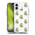 Real Madrid CF Logo Icon Pattern SHOCKPROOF BUMPER CASE COMPATIBLE WITH  & MAGSAFE Apple iPhone 16 Plus