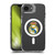 Real Madrid CF Logo Icon Crest SHOCKPROOF BUMPER CASE COMPATIBLE WITH Apple iPhone 16e / Apple iPhone 17e & MAGSAFE