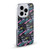 Peanuts Snoopy Aloha Disco Night Rider Soft Gel Case for Apple iPhone 17