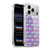 Peanuts Snoopy Aloha Disco Surf Pattern Soft Gel Case for Apple iPhone 17 Pro Max