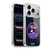 Peanuts Snoopy Aloha Disco Night Surfer Soft Gel Case for Apple iPhone 17 Pro