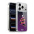 Peanuts Snoopy Aloha Disco Surf Dog Soft Gel Case for Apple iPhone 17 Pro