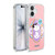 Peanuts Snoopy Deco Dreams Pastels Soft Gel Case for Apple iPhone 17