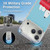 Peanuts Snoopy Deco Dreams House Soft Gel Case for Apple iPhone 17 Pro Max