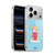 Peanuts Snoopy Deco Dreams House Dreams Soft Gel Case for Apple iPhone 17 Pro