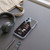 Peanuts Oriental Snoopy Cherry Blossoms Soft Gel Case for Apple iPhone 17